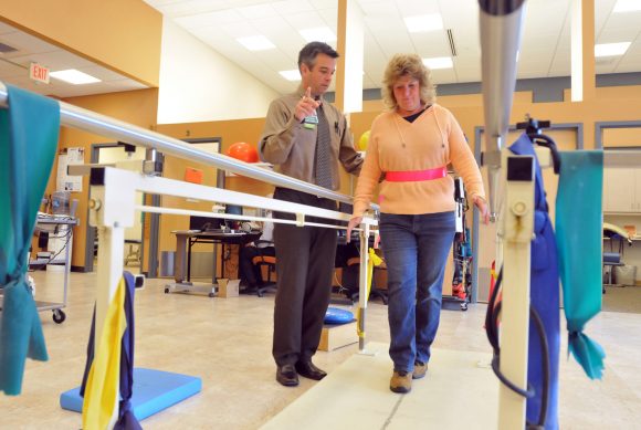Zydone Rehab ClinicsZionville NC